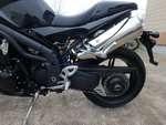     Triumph Speed Triple 2008  14